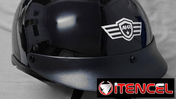 Casco Medio