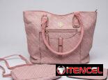 Bolsos de mujer 3 en 1