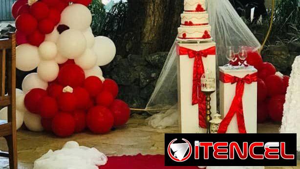 Planifica tú boda con Somarriba