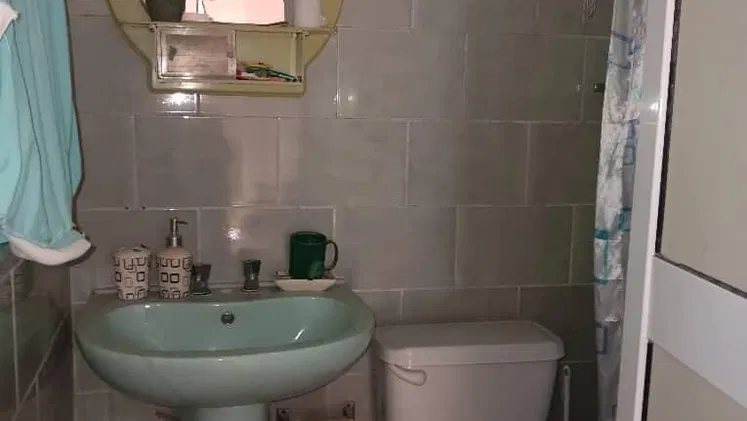 Venta de dos casas en una