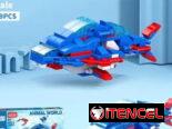 LEGOS