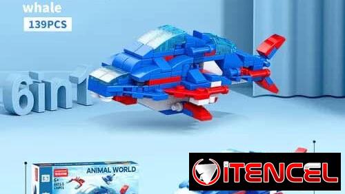 LEGOS
