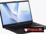 ASUS 14″ Ryzen 3 (4/128GB)-Laptop Ideal para tareas sencillas, estudiar y entretenimiento-Nuevas