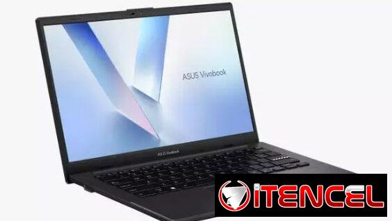 ASUS 14″ Ryzen 3 (4/128GB)-Laptop Ideal para tareas sencillas, estudiar y entretenimiento-Nuevas
