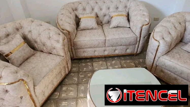 Muebles Esclusivos