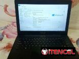 Vendo laptop