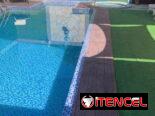 🌊Pasadia Piscina Río Cristal