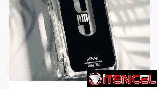 Perfumes originales