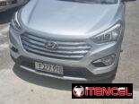 🚨🔥 HYUNDAI SANTA FE 2016 ULTIMATE 🔥🚨