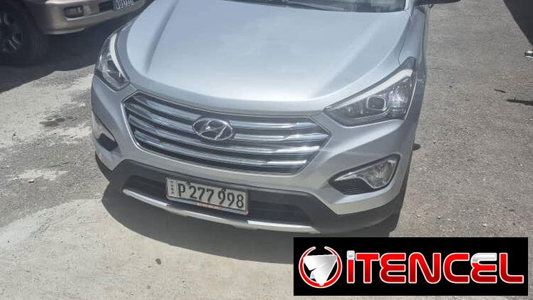 🚨🔥 HYUNDAI SANTA FE 2016 ULTIMATE 🔥🚨