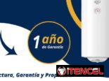 Calentadores de Agua Nuevos de alta capacidad