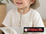 Pachangas y gorra de bebé y niño