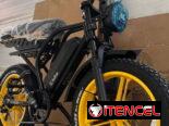 BICIMOTO EBIKE 2026
