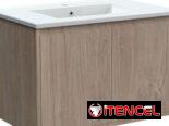 LAVAMANOS CON MUEBLES Y GAVETEROS