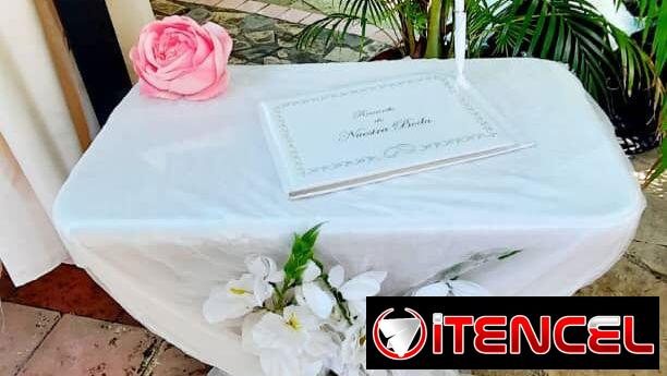 Tú Boda con Somarriba todo en fiesta 🎉