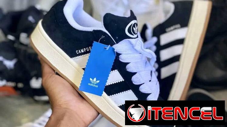 Campus Zapatos