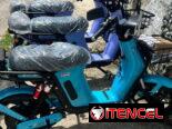 Bicimotos VEDCA-S1🛵