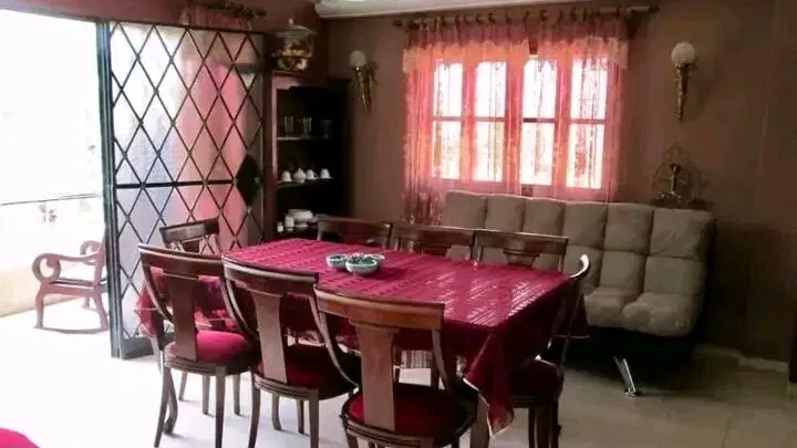 Venta de casa en Nuevo Vedado