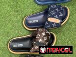 Chancletas de vestir