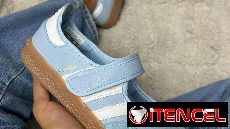 Nuevos modelos Samba y Balenciaga, somos 1ra Mano,se la 1ra en tener estos modelo😃s