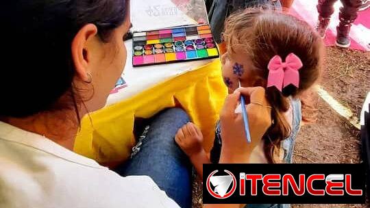 Decoraciones y todos los servicios para fiestas de cumpleaños y eventos
