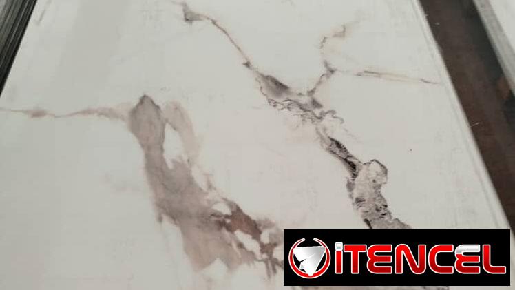 Planchas PVC