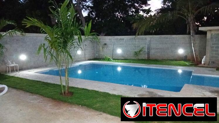 🏡Cod.Z Alquiler de Casa en Guanabo | 3 Habitaciones | Cerca de la Playa 🏝️