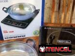 Cocinas con horno y modelos para empotrar, con transporte gratis 56194215