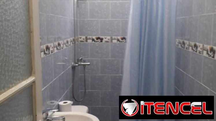 Se alquila cerca del Hospital Ameijeiras