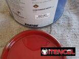 Pintura Kratos 0.8 lts Rojo, Amarillo, Azul, Verde, Naranja