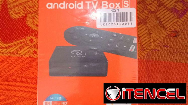 TV Box