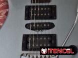 Guitarra eléctrica