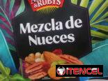 Mezcla de Nueces y semillas. Garantizada calidad.