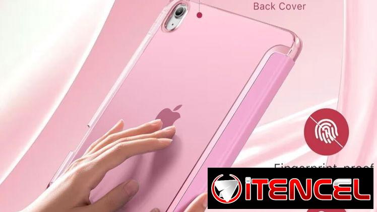 Funda para iPad 11ª Generación 11″ / iPad 10ª Gen 10.9″ | videojuegoshabana.com