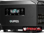 Oupe Guardian 6000 Con pico de 9KW!!!! de lo más potente ahora mismo disponible entre otras ofertas