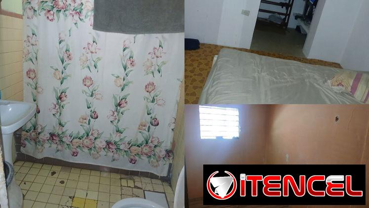 Vendo casa en 10 de octubre