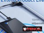 ☎️53544655 🛵 Entrega Disponible ⭐ Disco duro externo USB 3.0 EAGET G20⭐