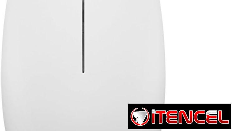Mouse Inalámbrico Lenovo 300 2.4G🖱️Ambidiestro, Compacto, 12 Meses Batería🔋DPI 1000, USB Nano💼Envío* + Garantía**