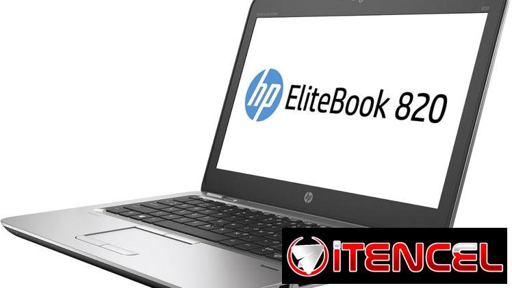 Laptop Hp 12.5″ i5 8/128 | Laptop y Accesorios | Grado A Plus | Garantía 5 | videojuegoshabana.com