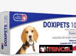 Doxiciclina Cefalexina Amoxicilina para perros y gatos