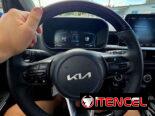 Vendo o negocio kia picanto del 2025 en vin circulación del 2024 cero milla