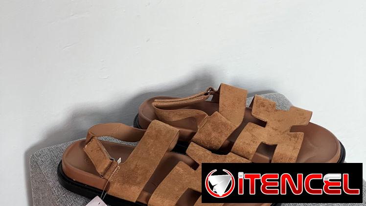 Sandalias varios modelos