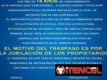 Se vende restaurante en Madrid