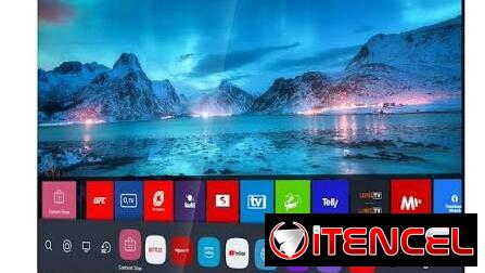Tv, televisores, Smart tv. De varias pulgadas y varias marcas