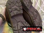 Botas de hombre