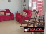💥 SE VENDE PLANTA ALTA DE UN BIPLANTA EN MIRAMAR, LA HABANA – $100000USD 💥