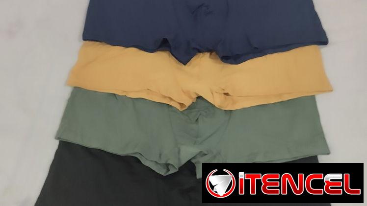 Calzoncillos talla L XL