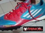 Tacos Originales Adidas f50 (f10) TRX #45