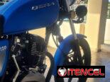 MOTO DE COMBUSTIÓN VERA