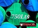Tanques plastico